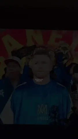 Mexicano Soy 🇲🇽🥊 entrada Canelo Alvarez #luisrconriquez #caneloalvarez #regionalmexicano #rap #Viral #fyp #ineditasmedina 