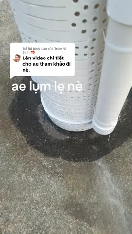 Trả lời @Trùm Vi Sinh 🦐 