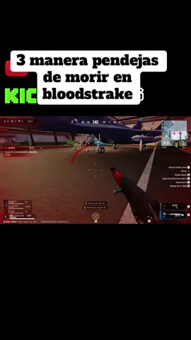 Aprendiendo esta ñelda #bloodstrike #blodstrikemobile #paratii 