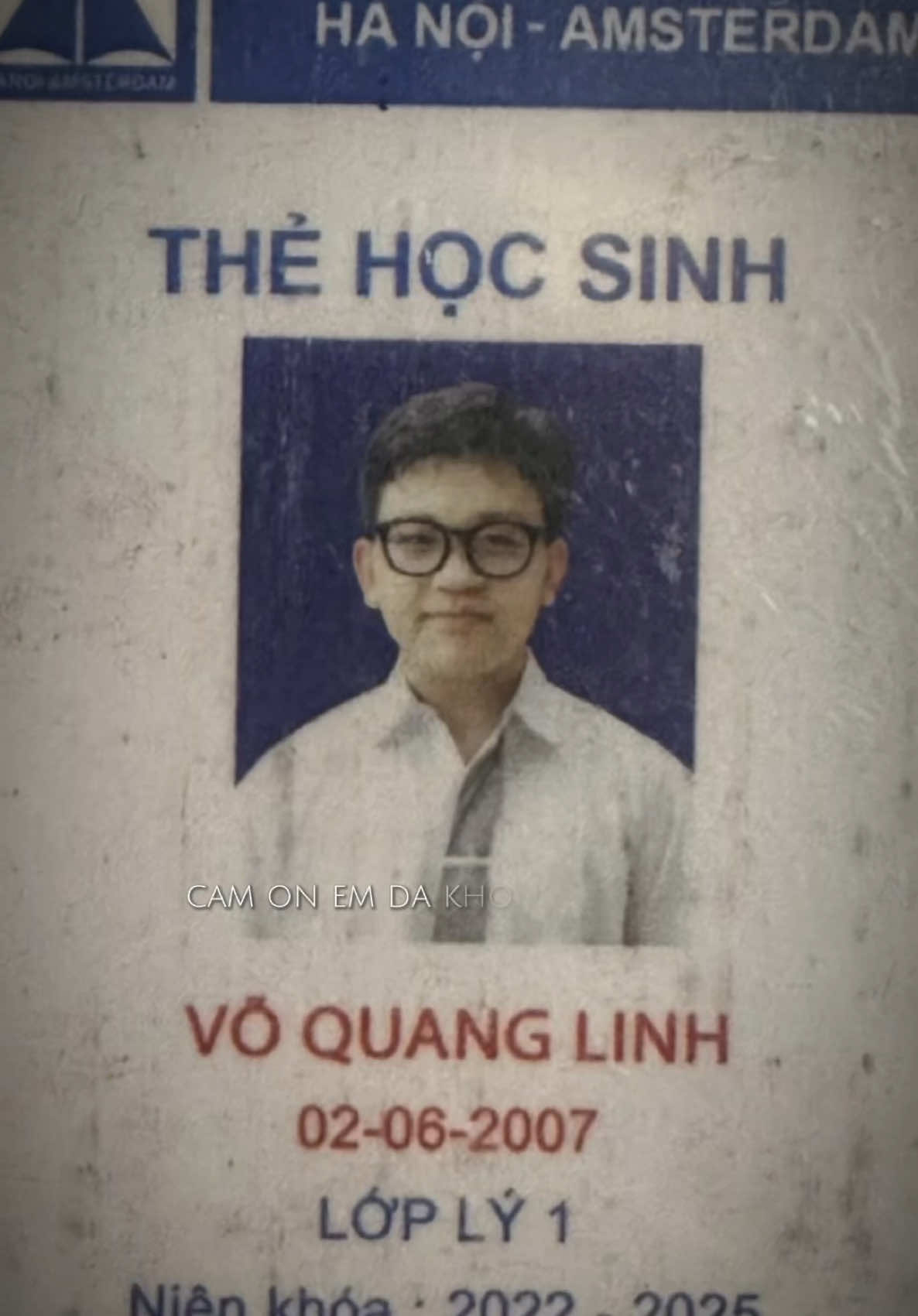chả thấy glow up chỗ nào @@ #fyp #ams #CapCut 