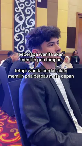 bukan kah begitu para wanita?