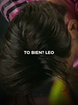 To Bien Leo?🐐❤️‍🩹 #messi #goat #fypツ #fyp #primemess10 #viral 