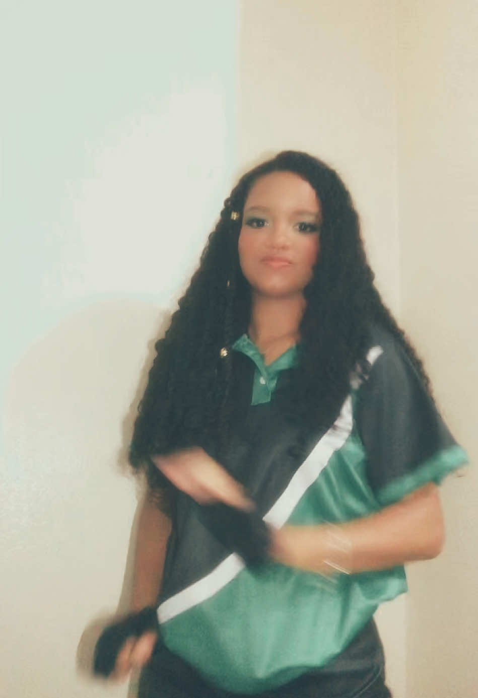 Bailecito de ayer😋💚 . . . #promo25 #matrix #dancer #2025 #school #iterlum 