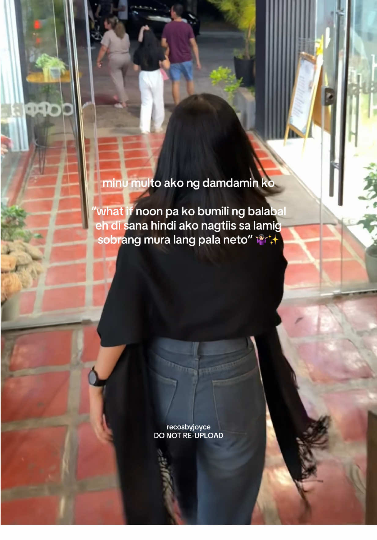 as a girly na tamad minsan magdala ng jacket, balabal is the key! ☁️🫶🏻 #scarf #shawl #balabal #OOTD 