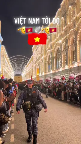 68 quân nhân của Trường Sĩ quan Lục quân 1 sẽ đại diện cho QĐND Việt Nam tham gia Lễ duyệt binh tại Quảng trường Đỏ ở Thủ đô Moscow của Nga.#quandoinhandanvietnam #vietnam #moscow #PutinVladimir #ngoaigiao #chinhtri #quansu #🇻🇳 #🤝 #🇷🇺 #🕊️ 
