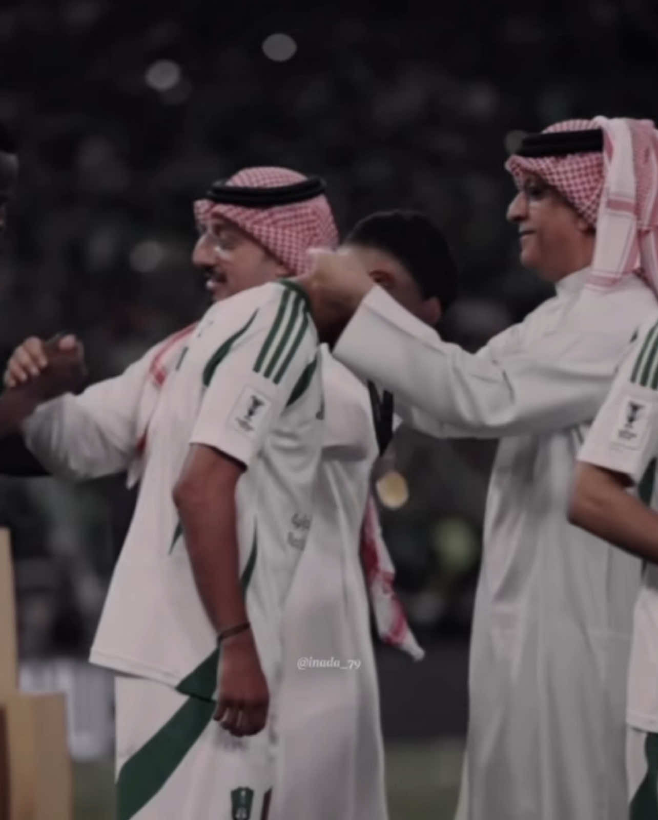 تعال اسال عن رجاله  ‏عن الفوز وعن أبطاله 🏆💚  #الاهلي_بطل_النخبة #الاهلي_السعودي #الاهلي #alahli #foryou #fyp #tiktokarab #تيك_توك_أطول 