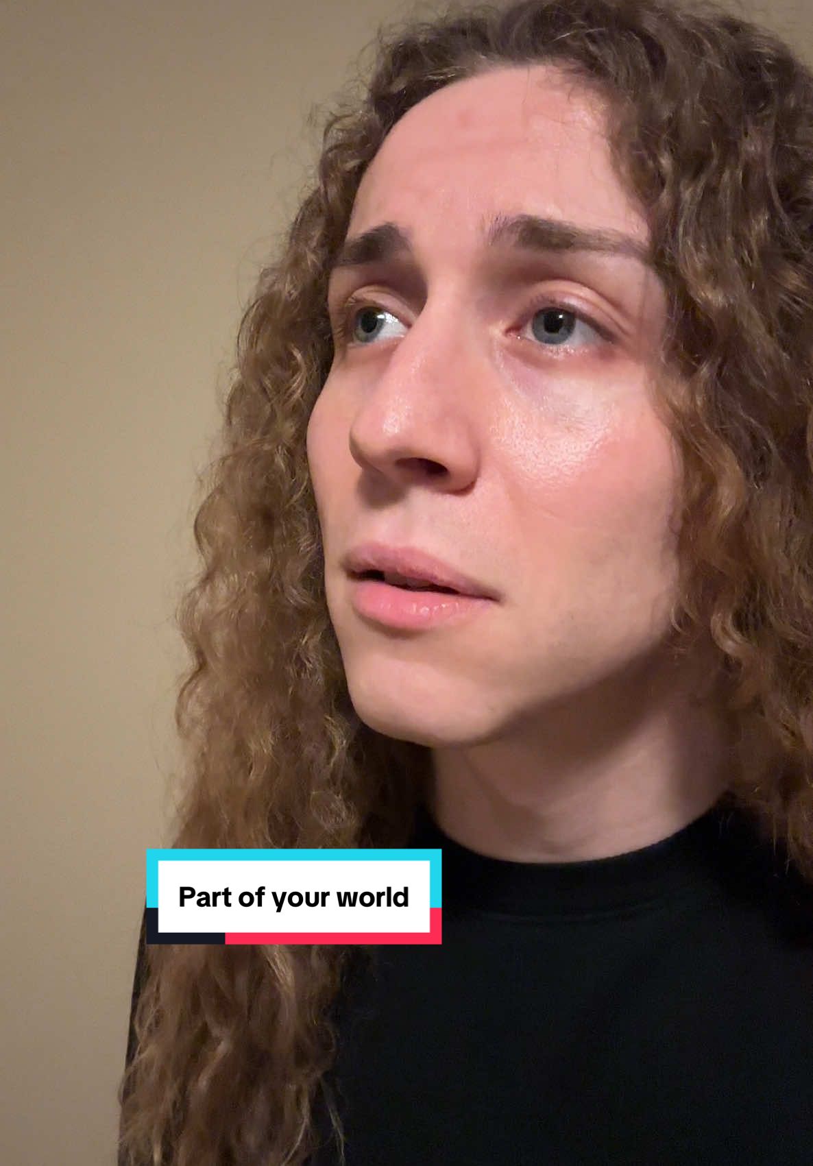 messy but cute might delete 