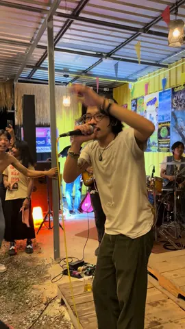 เสียงเพลง กับ วงโปรด #ดรบมบลูส์ 