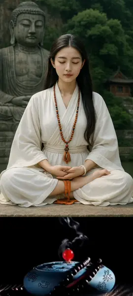 người phụ nữ có tần số cao #giacngo #tinhthuc #phatphap 