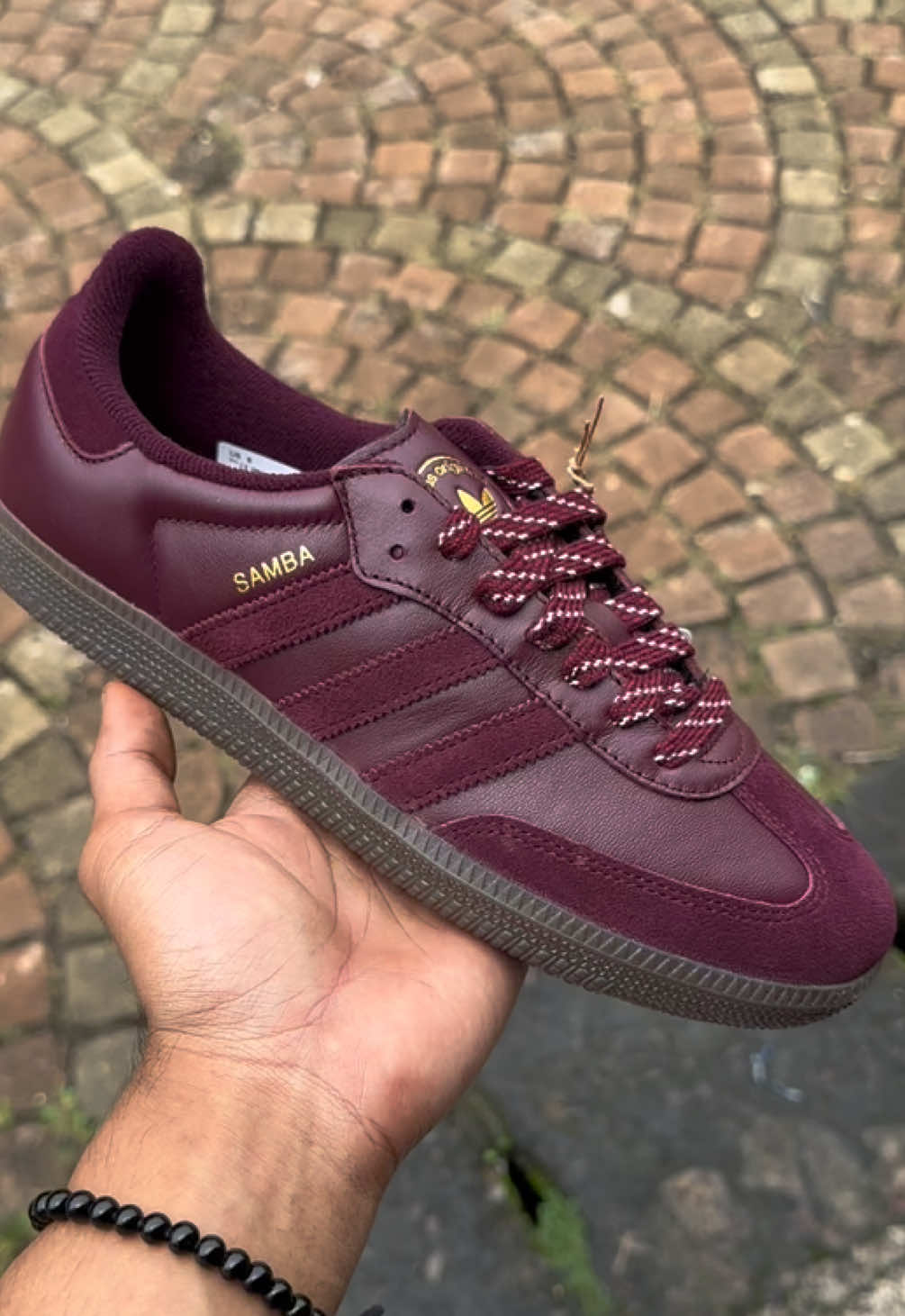 Adidas Samba Sumatera 🤩🤩🤩 #adidas #adidassamba #sambasumatera #adidassambasumatra #fyp #fyppppppppppppppppppppppp #xyzabc #tiktokshop 