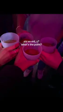 #paratii #whatsthepoint 