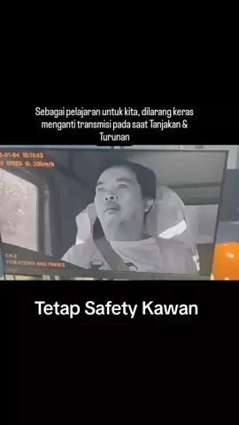 Selalu Safety #anaktambang #helmkuning #safetyfirst #safety #