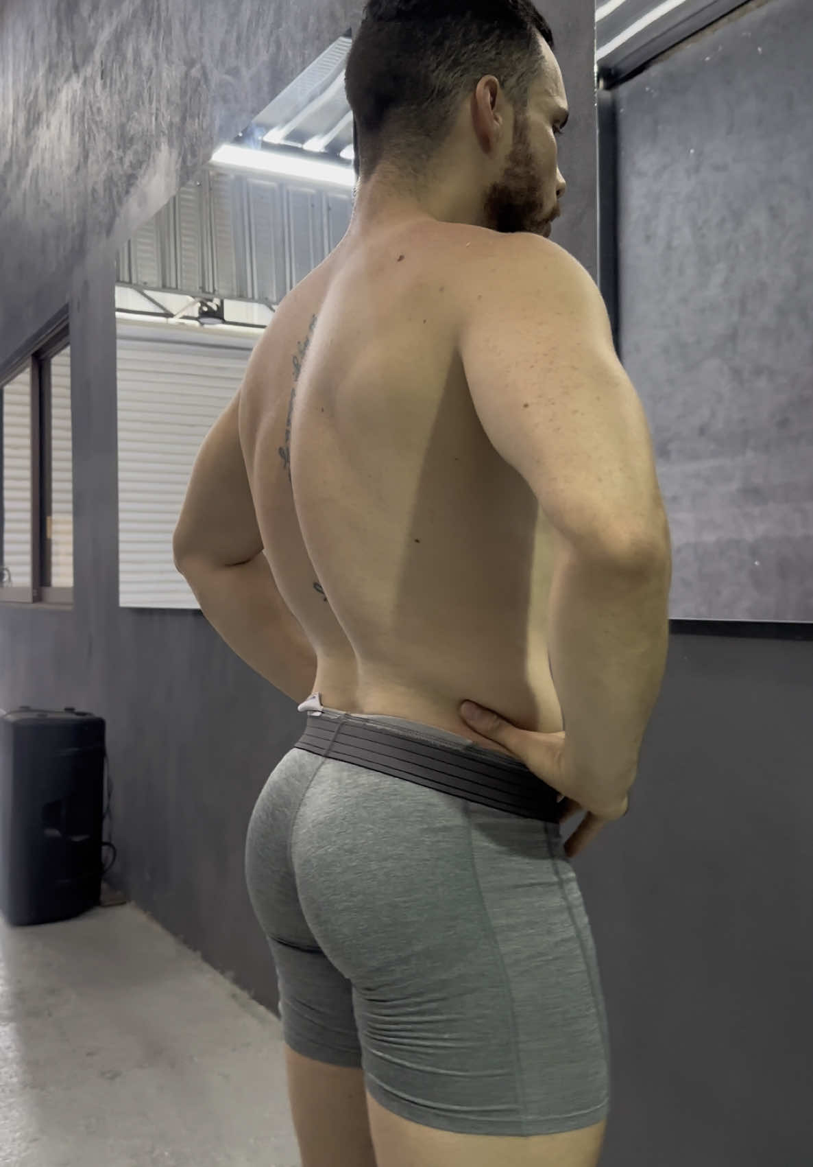 Es lo que hay ☺️#Fitness #gym #for #paratii #sabado 