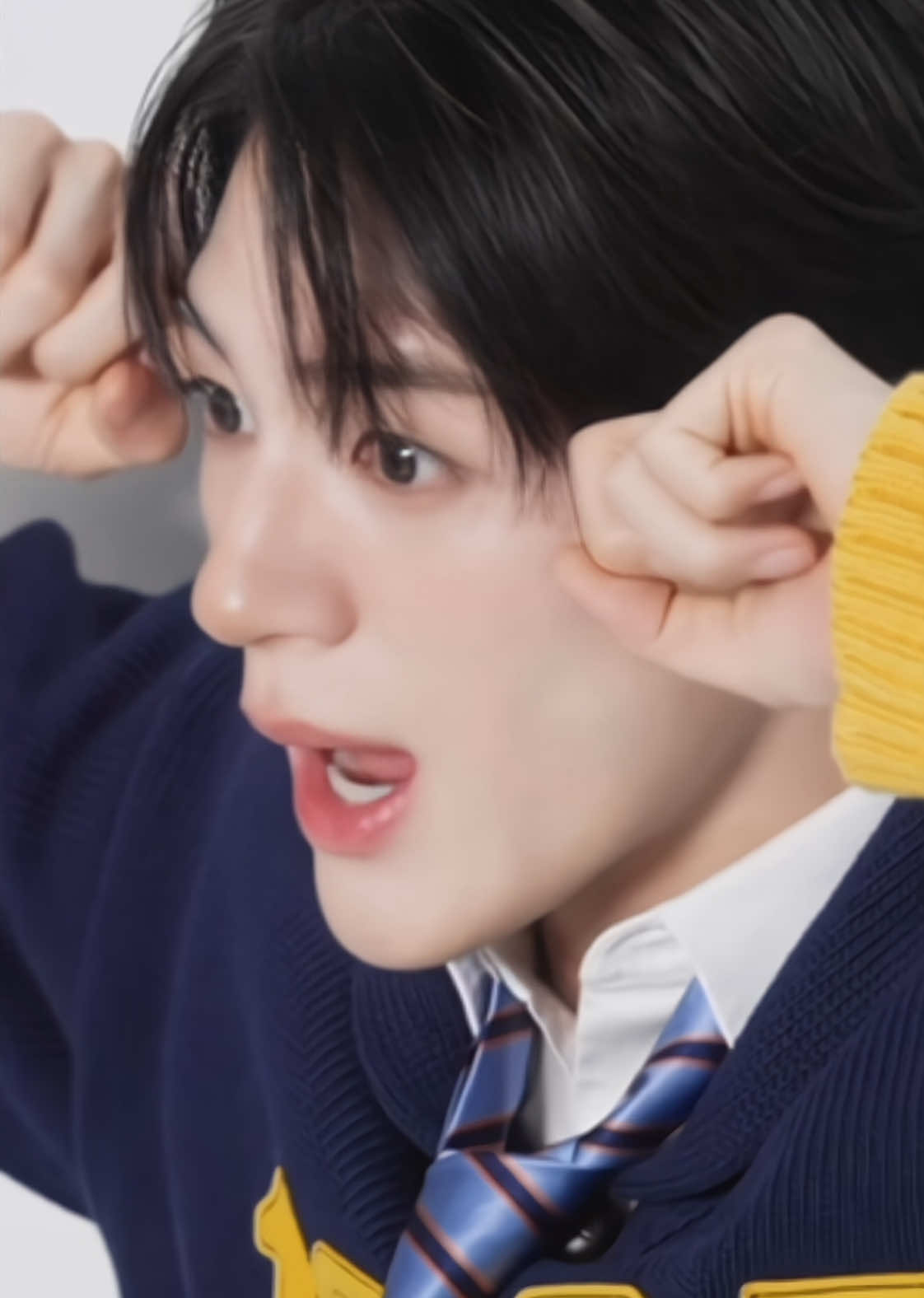 เคะหมวยสวยน่ารัก #jeno 