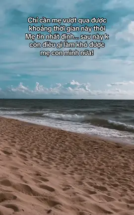 Khoảng trời bão giông này sẽ ko bao giờ muốn gặp lại! Nhưng chắc chắn sẽ phải ngoảnh lại nhiều lần. Để ghi nhớ nhg ngày tháng đó bản thân đã thảm hại đến mức nào, bị bỏ rơi ra sao… Để vững vàg bước giếp #viral #xh #singgel_mom #medonthan #trend 