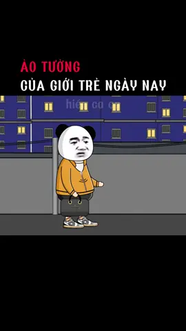 ảo tưởng của giới trẻ ngày nay lệch lạc như thế nào #hiencaca #tamtrang #cuocsong #giadinh