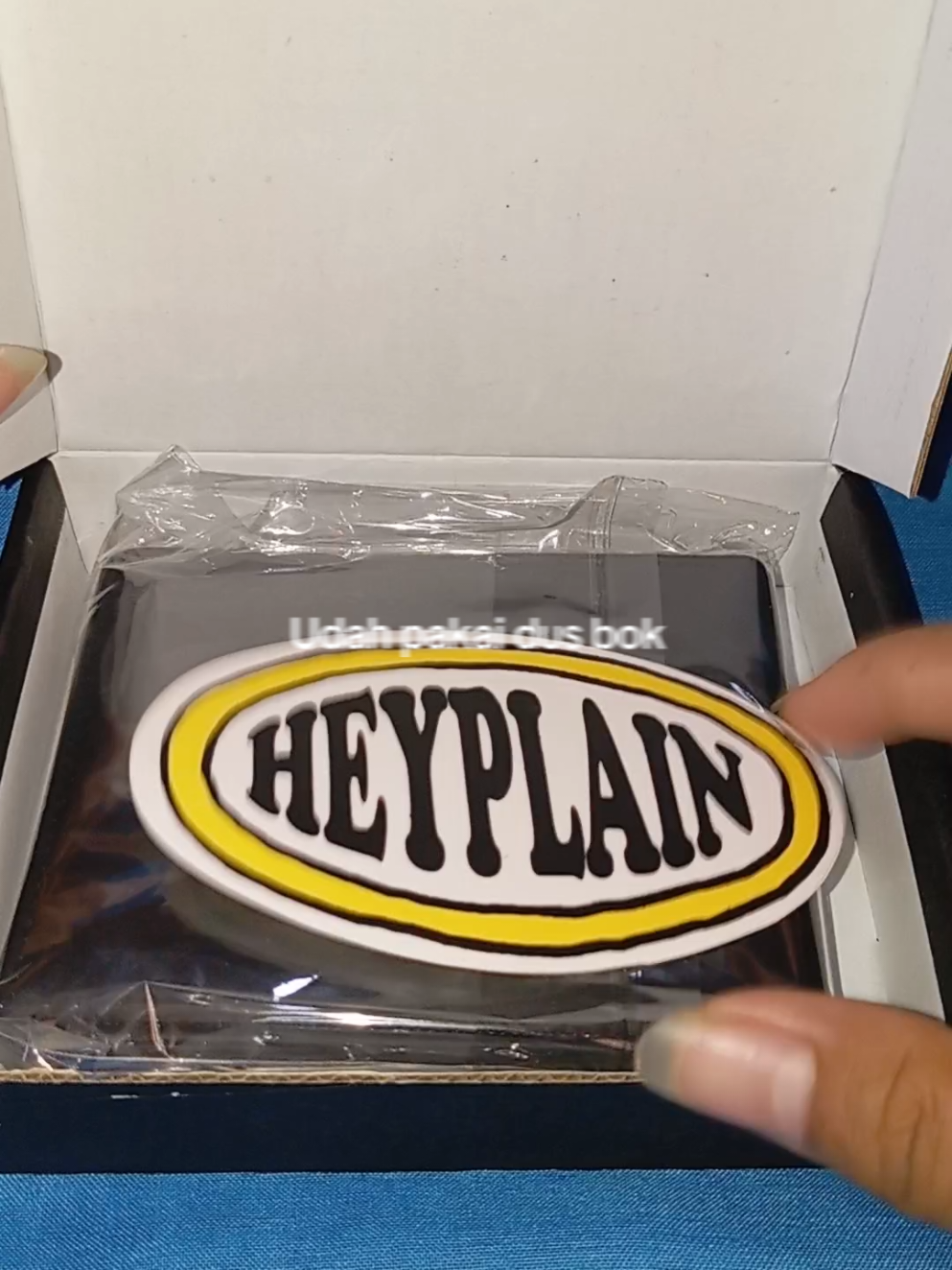 #dompetmurah #dompetpria #dompetlipat #heyplain 