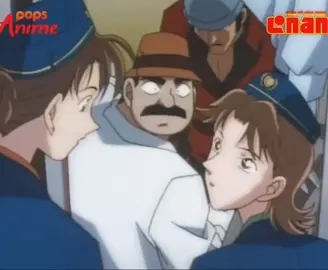 con trai của yusaku #conan #yusaku #vairal #fyp 