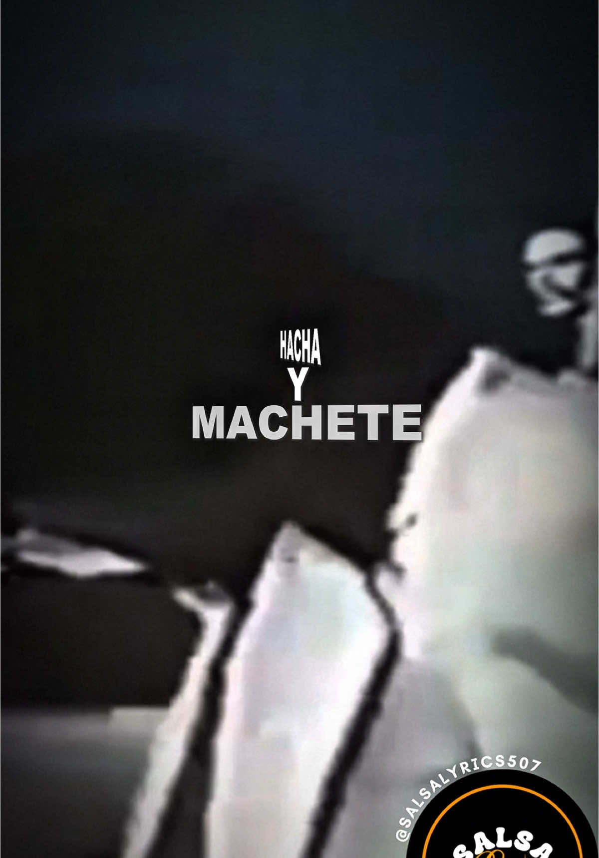 🎙️| Hacha Y Machete • Héctor Lavoe • • #hachaymachete #hectorlavoe #salsa  #salsaclasica #salsadura #salsamusic 
