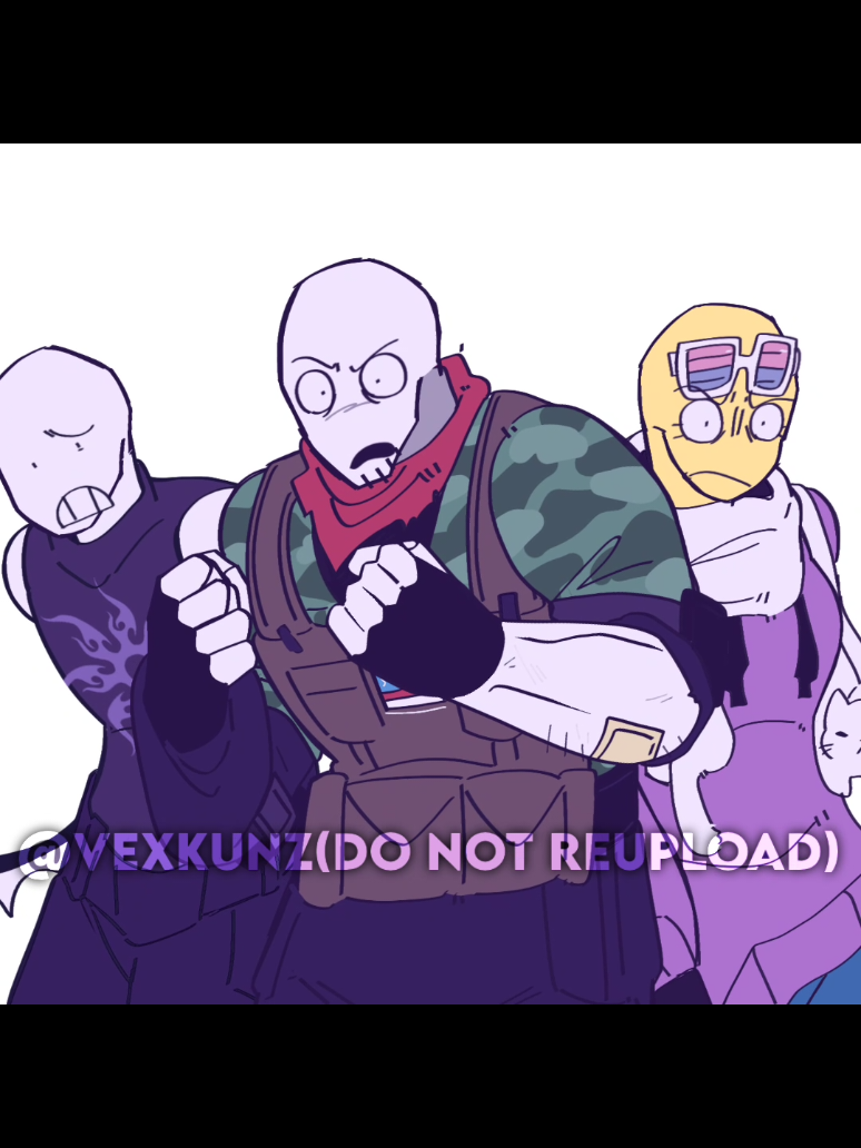 HELP- they're Bald bc barber jason 💔😭|| || FORSAKEN|| I made this video when two tine has not been reworked|| #alightmotion #animation #forsaken #roblox #robloxforsaken #jason #guest1337 #brighteyes #twotime 