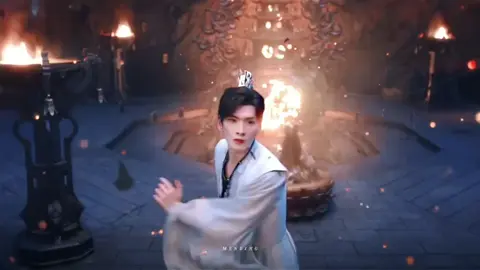 Nghe nói về sau Vương Quyền Tuý ch*t dưới tay Dương Nhất Thán cùng với ca ca của mình hả mn 😭 #ngotuyennghi #trachtieuvan #hoaithuytrucdinh #trucnghiepthien #hoyeutieuhongnuongtrucnghiepthien #phimtrungquoc #xh #xh #xuhuong 