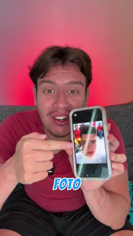 Sabías que puedes encontrar las redes sociales de cualquier persona con una sola foto? 😳😱#inicio #fyp #paratii #paratiiiiiiiiiiiiiiiiiiiiiiiiiiiiiii #techtok #celular #telefono #redessociales 
