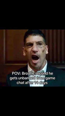 COD brings out the worst in people 💀 #cod #chatban #gamechat #funny #memes #thepunisher #shane #frankcastle 