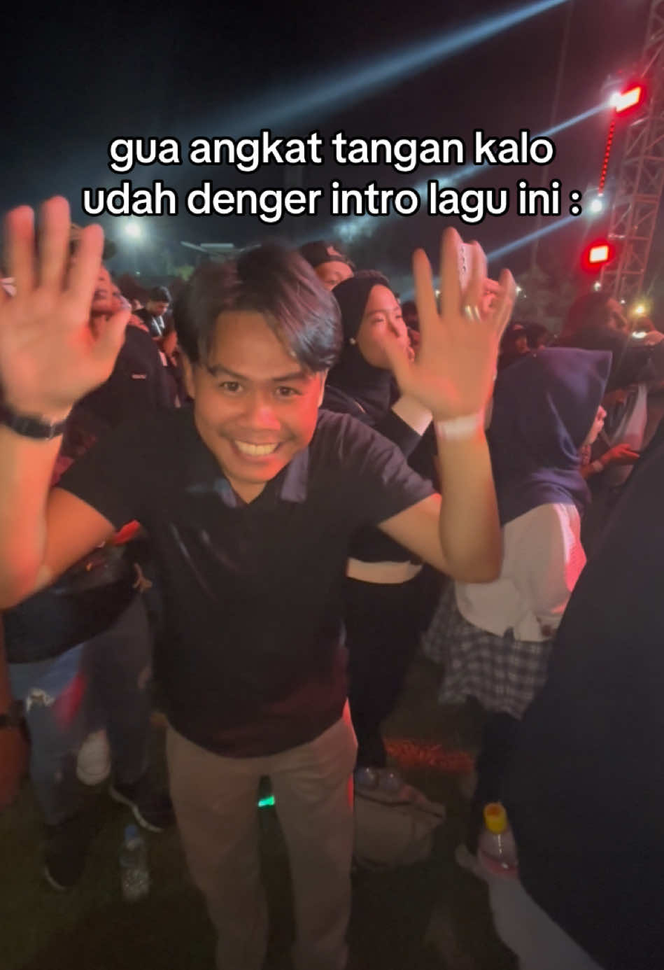 Intro ganteng😎 ib : @ninoadityaa 