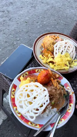 #sarapan #bunderanpacet #fyp 