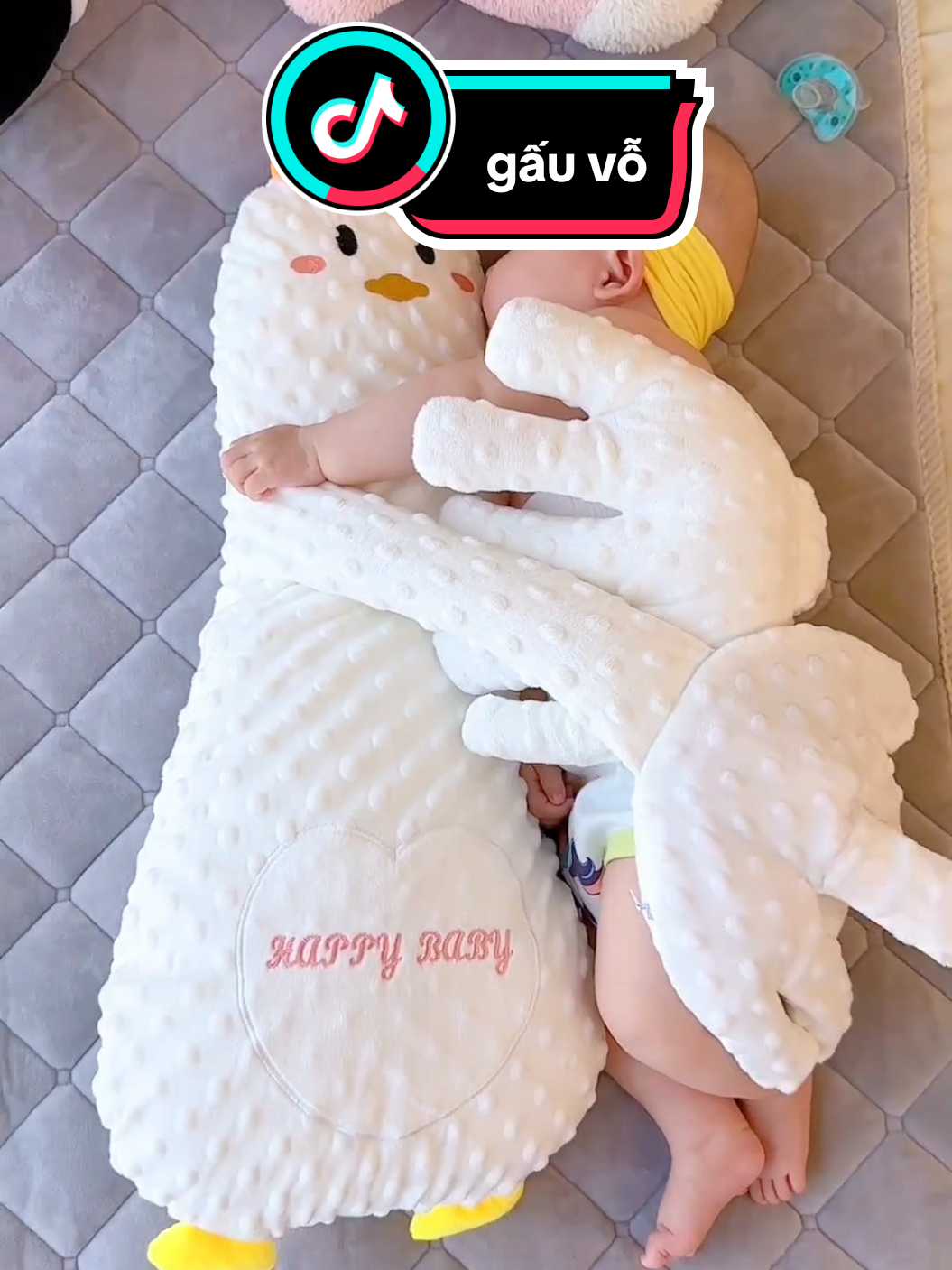 Ấm áp như vòng tay mẹ#mevabe #xuhuong #yeucon #baby #reviewmevabe #chamcon #nuoicon #mebimsua 