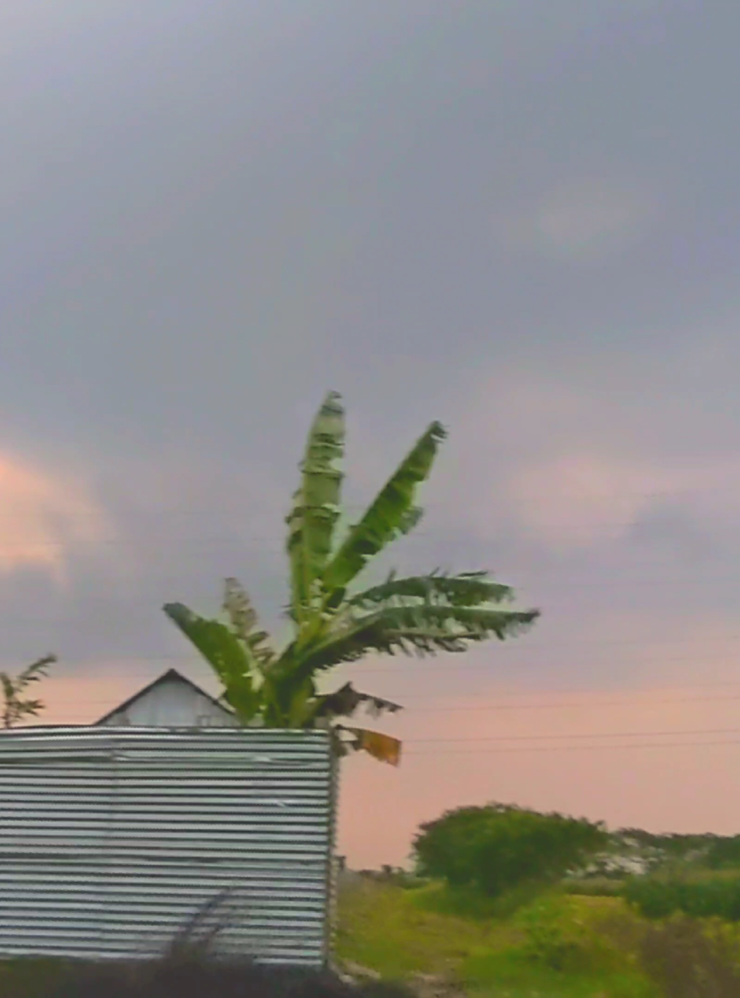 বৃষ্টি আসার আগের মুহুর্ত সত্যিই অসাধারণ☺️🖤 #nature #প্রকৃতি #nature #প্রকৃতি #beach #বৃষ্টি_ভেজা_আমার_শহর 