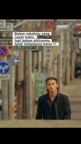 dosis tinggi#takiyagenji #storytime #gps #suzuran #crowszero #padahariini 