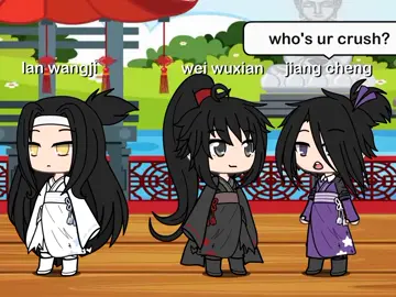 #WANGXIAN || this actl happened in the novel btw❤️ || #weiwuxian #weiying #lanwangji #lanzhan #jiangwanyin #jiangcheng #lanzhanxweiying #weiwuxianxlanwangji #mdzs #modaozushi #grandmasterofdemoniccultivation #mxtx #moxiangtongxiu #gacha #gachalife #fyp #fypp #foryou #foryoupage #fyppppppppppppppppppppppp 