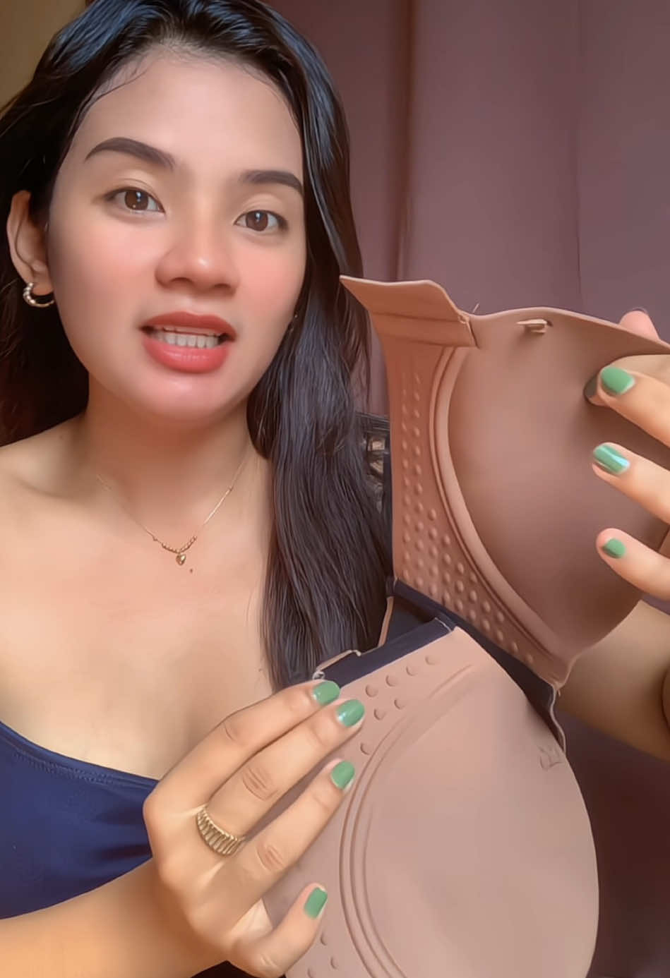 #brapushup #cupcbra #bracupc #bracupb #pushupbra #seamlessbra #foryou 