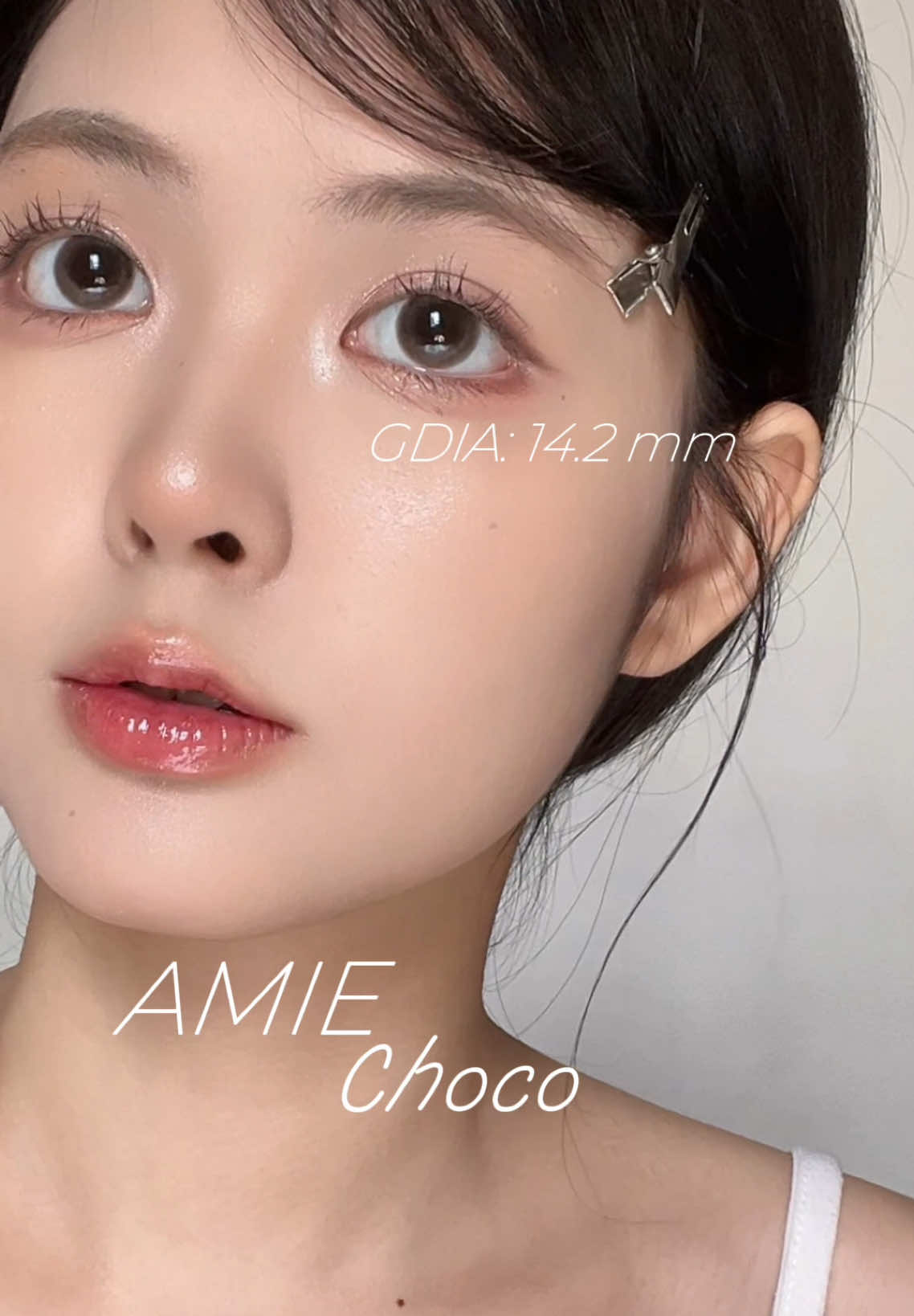 Bạn đã tìm được cặp lens phù hợp vào ngày kỷ yếu chưa? #contactlens #CARASE #kyyeu 