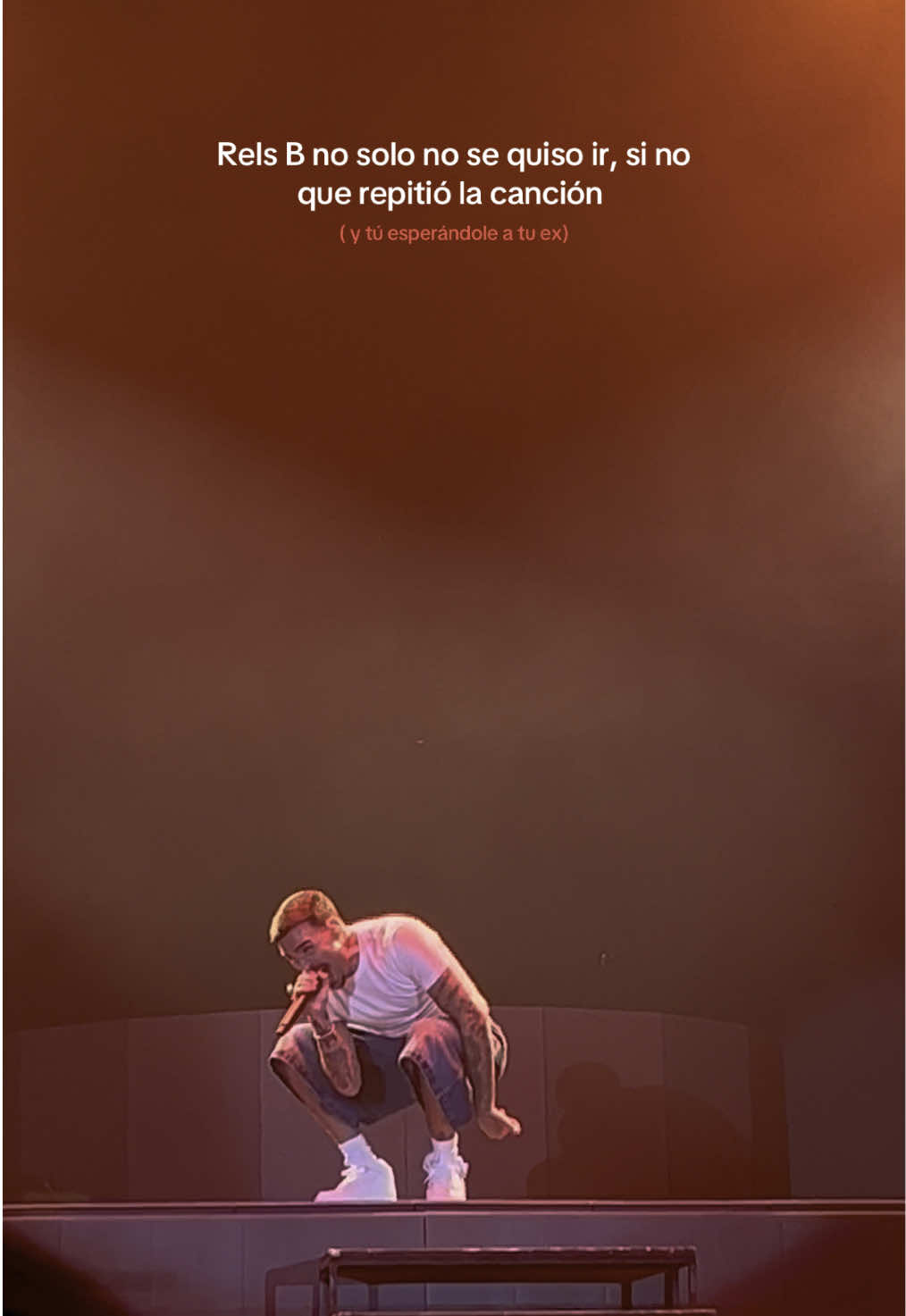 #quito_ecuador #relsb #concierto 