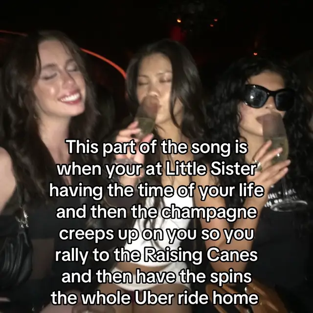 #littlesister #raisingcanes #facecard #party4u 