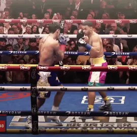 Umarım Eskisi Gibi Olmaz😔 #ryangarcia #boxing🥊 #boxingplayer #romero #daznboxing #premierboxingchampions @King Ryan 