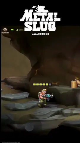 Metal Slug