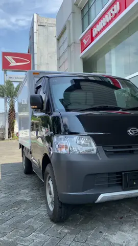 Granmax Box ,masih menjadi Mobil komersil favorite para pengusaha di indonesia , selain harga nya yang sangat terjangkau mobil ini juga hemat bahan bakar & pasti nya sangat menguntungkan para pengusaha #granmax #granmaxpickup #granmaxmodifikasi #granmaxluxioclubindonesia #granmaxbox #expedisi #angkutanbarang #pengusaha #komersil #viral #fyp #foryou #indonesia 