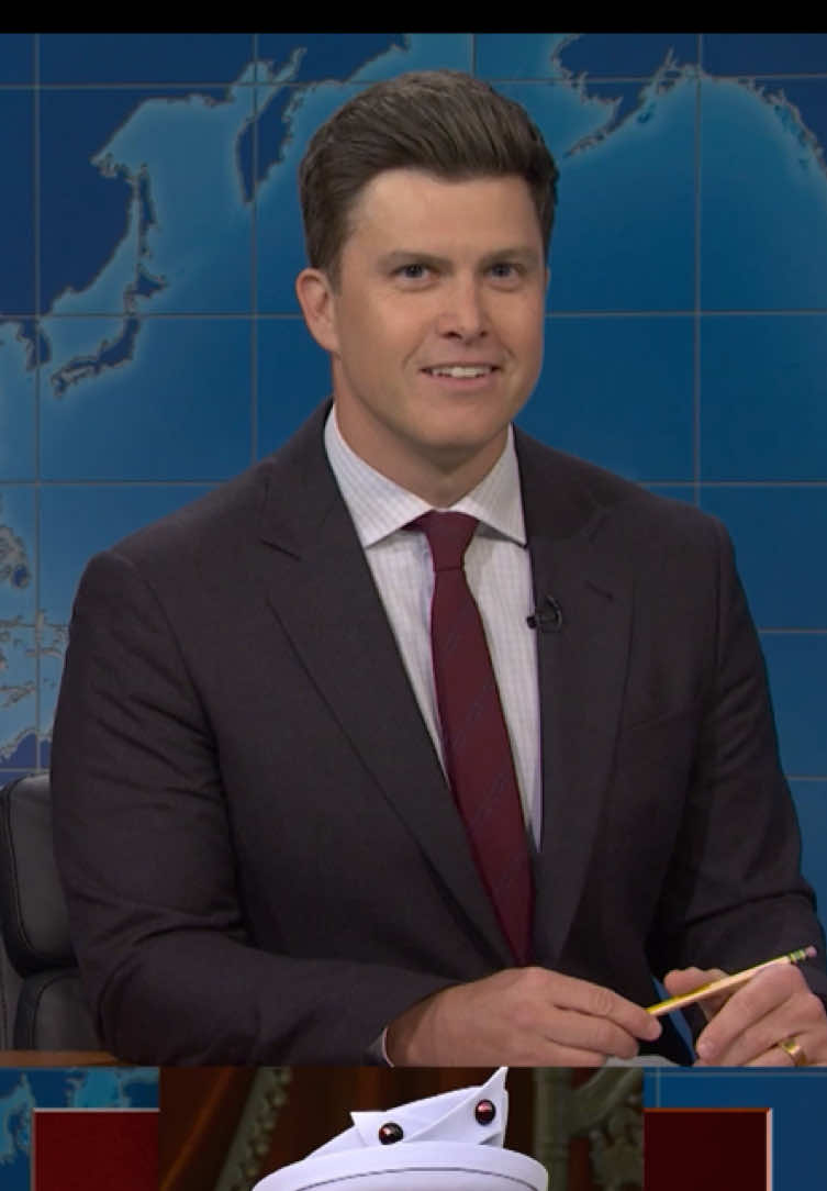 weekend update! 