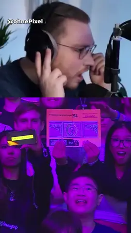 Most Unexpected Gold Unbox #ohnepixelmeme