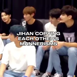 happy #jihan month !! i miss my evil twins #seventeen #svt #jeonghan #joshua #yoonhong #carat #fyp #foryoupage 