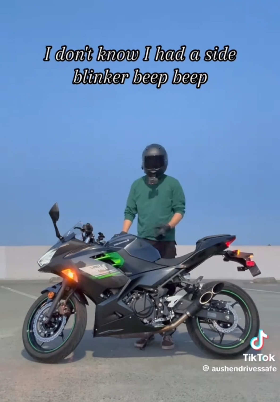 #cringe #bikers #adhd #fakeadhd #annoying #secondhandembarrassment #fypシ゚viral🖤tiktok☆♡ #tiktok #blowthisup #fyp 