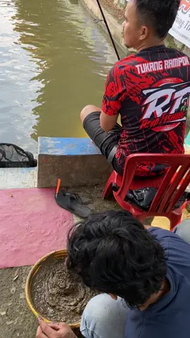 Paket eksekutif di gt lele lagena 🎣#tukangrampok #essengalatamalele #🔥 