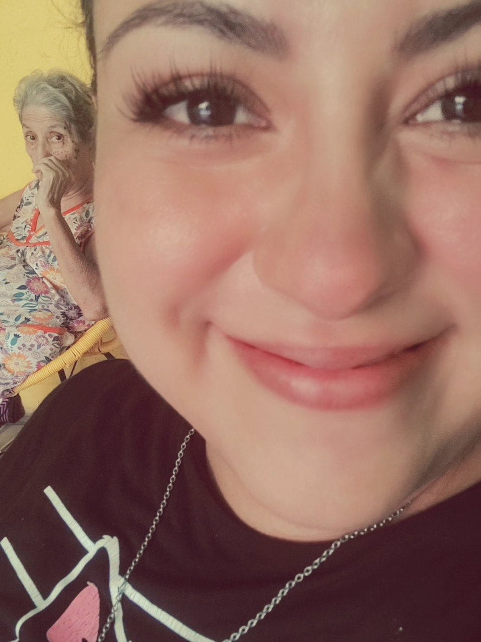 🤣🤣🤣🤣🤣 bromix pero si nos correteaba con la escoba para darnos 🤣🤣🤣🤣 una tunda #recuerdos #tía #jajaja #humor 