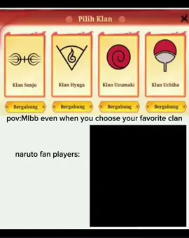 The best clan#MLBBxNARUTO #เดือน5เล่นสกินนารูโตะฟรี #MLBB #uchihaclan#crdvideo #ti̇ktok #fryp 