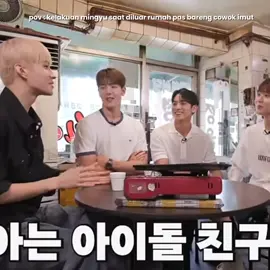 KIMING LO BELUM LIAT WONUU MODE SETAN HAH ? #minwon #mingyu #wonwoo 