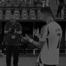 شفت خلي بعد غيبه 😢!! #fyp #CristianoRonaldo 
