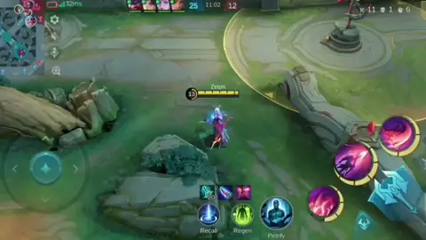 sesakit ini kah kata katamu arlott🙂 #arlottadict #mobilelegends #mobilelegends_id #arlottiktok #mobile #fyp #f 